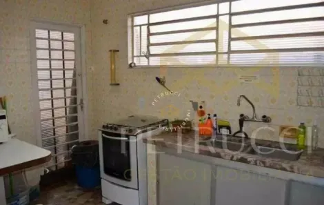 Imóvel Comercial com 4 Quartos à venda, 304m² no Jardim Chapadão, Campinas