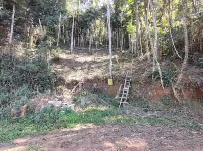 Lote/Terreno à venda, 1345m² no Parque Dom João VI, Nova Friburgo