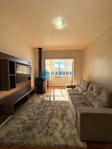 Apartamento com 2 Quartos à venda, 82m² no São Pelegrino, Caxias do Sul
