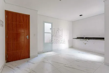 Apartamento com 2 Quartos à venda, 71m² no Jardim Utinga, Santo André