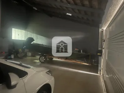 Casa com 2 Quartos à venda, 173m² no Nova Uberlândia, Uberlândia