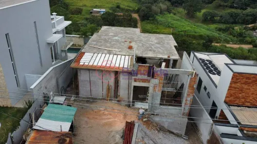 Casa com 3 Quartos à venda, 250m² no Loteamento Vale Azul I, Jundiaí