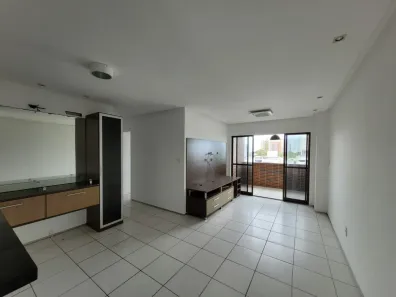 Apartamento com 3 Quartos para alugar, 91m² no Renascença, São Luís