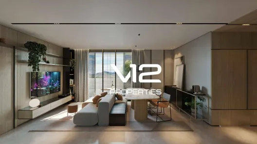 Cobertura com 4 Quartos à venda, 188m² no Bosque da Ribeira, Nova Lima