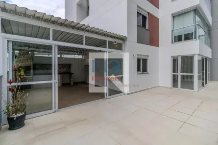 Apartamento com 2 Quartos à venda, 130m² no Vila Andrade, São Paulo