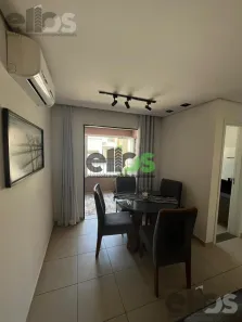 Apartamento com 2 Quartos para alugar, 61m² no Vila Rica, Sorocaba