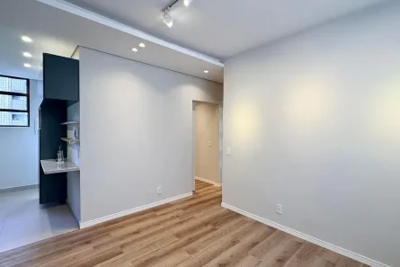 Apartamento com 3 Quartos à venda, 74m² no Lourdes, Belo Horizonte