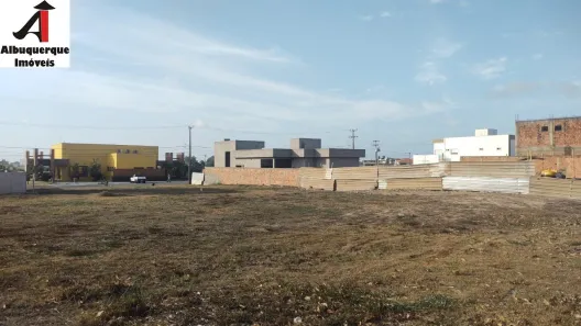 Lote/Terreno à venda, 360m² no Vila Rio São João, Paço do Lumiar