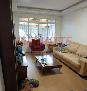 Sobrado com 3 Quartos à venda, 149m² no Jardim Carlu, São Paulo