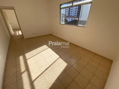 Imóvel Comercial para alugar, 36m² no Ponta da Praia, Santos