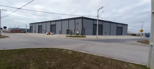 Galpão/Depósito/Armazém para alugar, 2252m² no Santa Luzia, Tijucas
