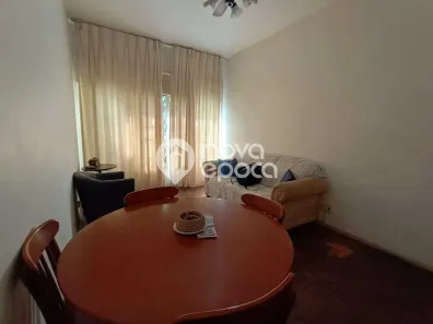 Apartamento com 2 Quartos à venda, 80m² no Tijuca, Rio de Janeiro