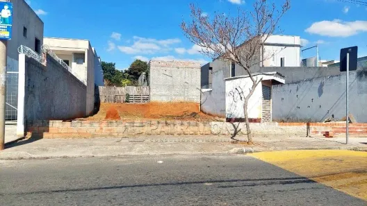 Lote/Terreno à venda, 175m² no Residencial Jardim Nathália, Sorocaba