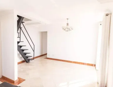 Cobertura com 3 Quartos à venda, 110m² no Saúde, São Paulo