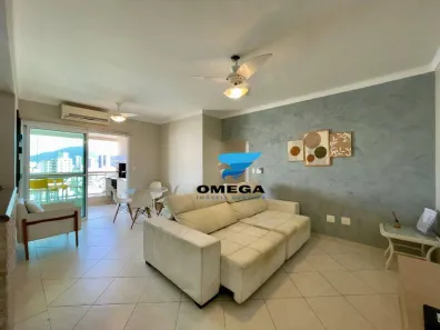 Apartamento com 4 Quartos à venda, 105m² no Enseada, Guarujá