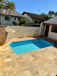 Casa de Condomínio com 4 Quartos à venda, 292m² no Jardim das Colinas, São José dos Campos