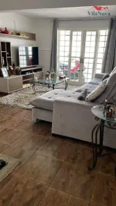 Casa com 4 Quartos à venda, 224m² no Vila Maria, Indaiatuba