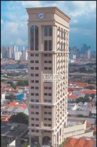 Sala Comercial para alugar, 32m² no Penha de França, São Paulo