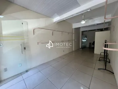 Ponto Comercial para alugar, 48m² no Funcionários, Belo Horizonte