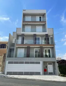 Apartamento com 2 Quartos à venda, 50m² no Vila Formosa, São Paulo