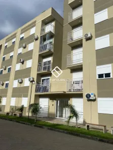 Apartamento com 2 Quartos à venda, 50m² no Fragata, Pelotas