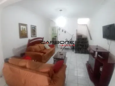 Sobrado com 3 Quartos à venda, 180m² no Água Rasa, São Paulo