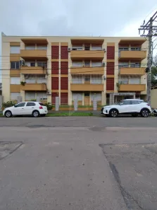 Apartamento com 1 Quarto para alugar, 47m² no Cristo Rei, São Leopoldo