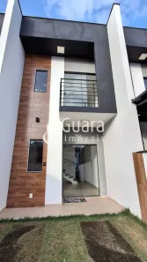 Casa com 2 Quartos à venda, 82m² no Tifa Martins, Jaraguá do Sul