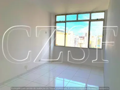 Apartamento com 2 Quartos para alugar, 80m² no Vila Mariana, São Paulo