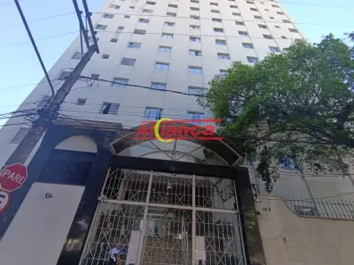 Apartamento com 3 Quartos para alugar, 140m² no Centro, Guarulhos