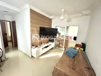 Apartamento com 2 Quartos à venda, 50m² no Cosme de Farias, Salvador