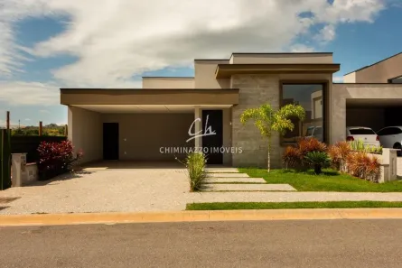 Casa de Condomínio com 3 Quartos à venda, 222m² no Roncáglia, Valinhos