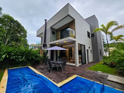 Casa com 4 Quartos à venda, 206m² no Riviera, Bertioga