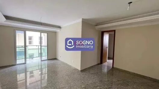 Apartamento com 4 Quartos à venda, 120m² no Buritis, Belo Horizonte