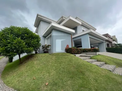 Casa de Condomínio com 3 Quartos à venda, 325m² no Swiss Park, Campinas