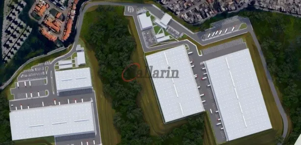 Galpão/Depósito/Armazém para alugar, 6403m² no Água Chata, Guarulhos