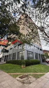 Apartamento com 1 Quarto à venda, 42m² no São Pelegrino, Caxias do Sul