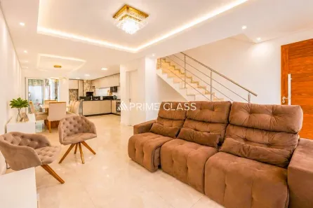Sobrado com 3 Quartos à venda, 158m² no Igara, Canoas