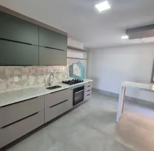 Apartamento com 4 Quartos para alugar, 196m² no Parque Ipiranga, Resende