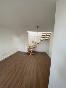 Cobertura com 3 Quartos à venda, 170m² no Vila Mogilar, Mogi das Cruzes