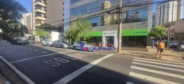 Sala Comercial para venda ou aluguel, 302m² no Centro, São José do Rio Preto