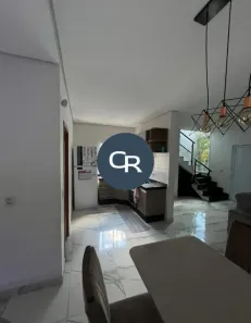 Casa de Condomínio com 3 Quartos à venda, 140m² no Residencial London Park, Indaiatuba
