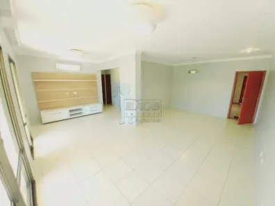 Apartamento com 3 Quartos à venda, 137m² no Jardim Botânico, Ribeirão Preto