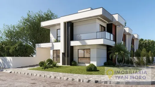 Casa com 3 Quartos à venda, 146m² no Vargem do Bom Jesus, Florianópolis