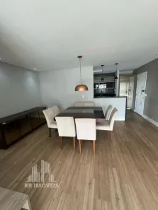 Apartamento com 3 Quartos à venda, 110m² no Alphaville, Santana de Parnaíba