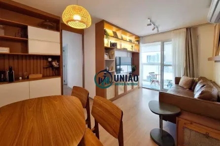 Apartamento com 3 Quartos à venda, 85m² no Centro, Niterói