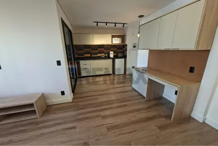 Apartamento com 1 Quarto para alugar, 39m² no Centro, Osasco