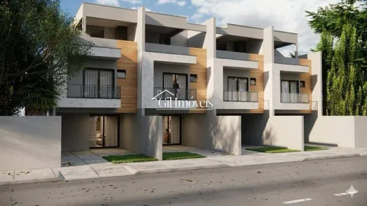 Casa com 3 Quartos à venda, 160m² no Guarujá Mansões, Betim