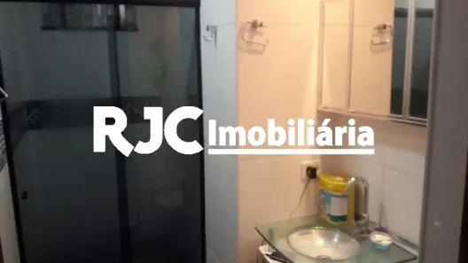 Apartamento com 2 Quartos à venda, 70m² no Vila Isabel, Rio de Janeiro