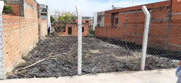 Lote/Terreno à venda, 250m² no Parque Residencial São Clemente, Monte Mor